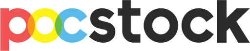 Pocstock Logo
