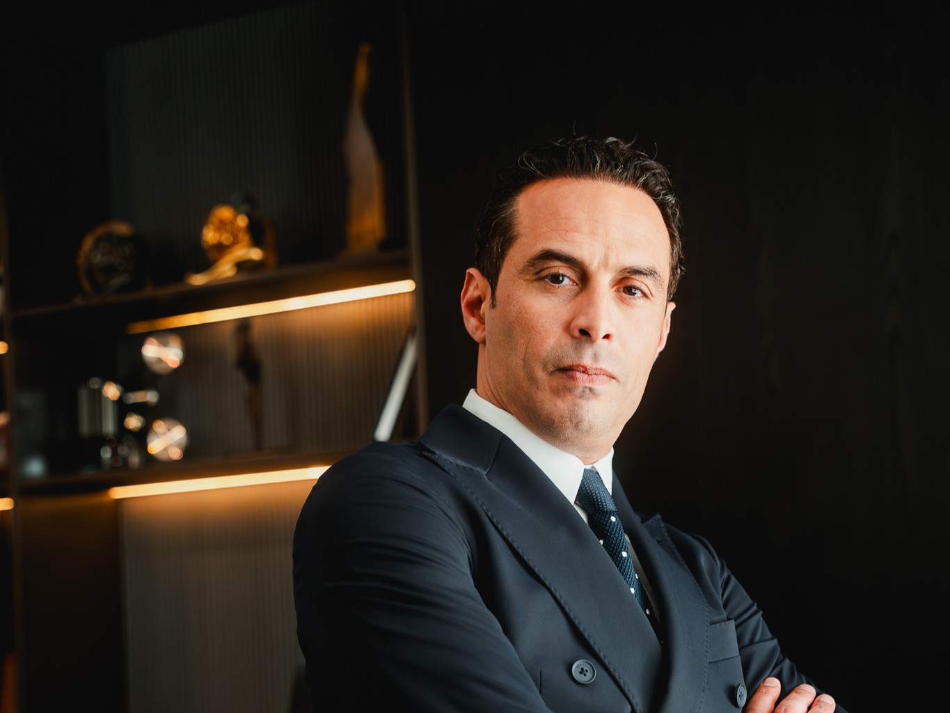 Hosni Ghariani