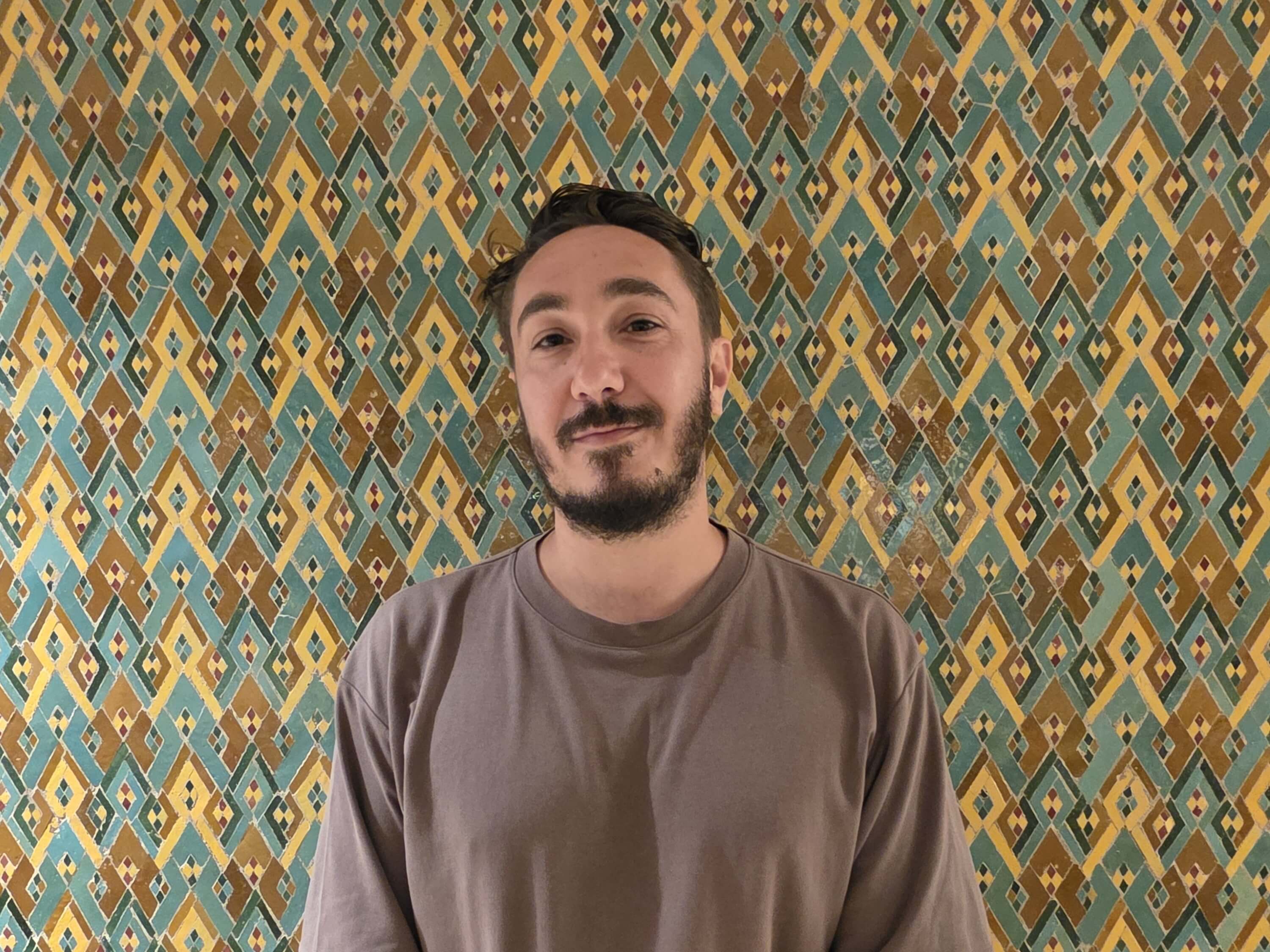 Romain Furet