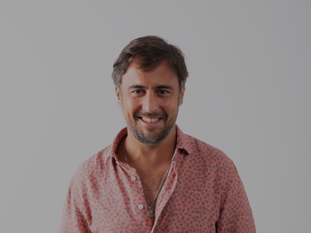 Carlos Parrreira