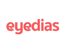 Logo Eyedias